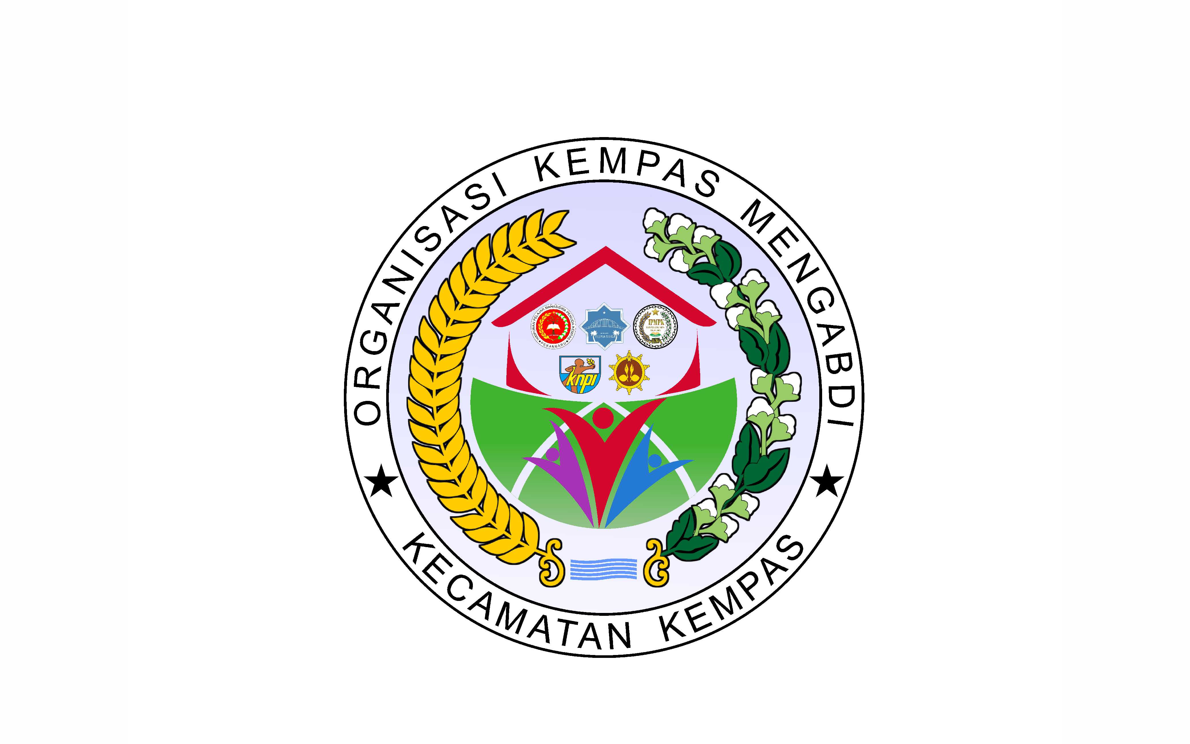 Logo 18