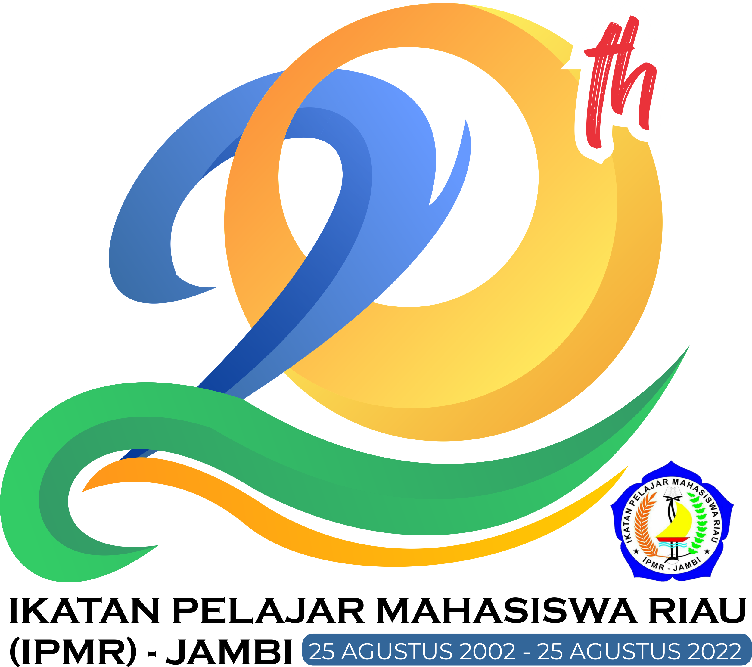 Logo 22